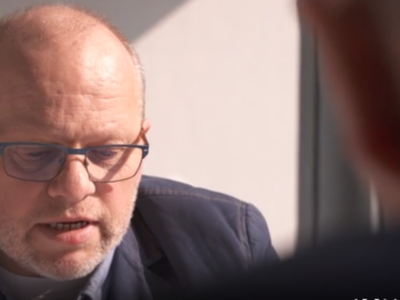 Frans Maas - Energie Opslag expert