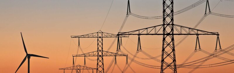 Verduurzaming energie en energienet